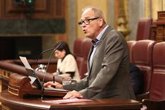 Foto: El Congreso rechaza tramitar la ley de Sumar para prohibir la publicidad de comida y bebidas insanas dirigida a menores