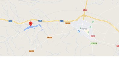 Castilla-La Mancha