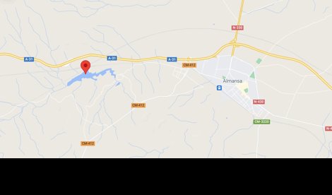 Castilla-La Mancha