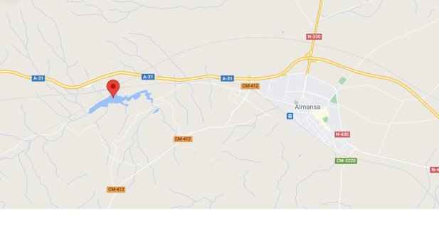 Castilla-La Mancha