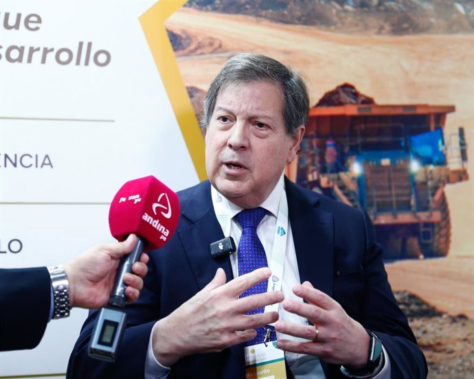 Perú.- Es necesario crear un bloque minero regional para atender demanda global