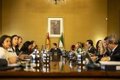 La Junta analiza este miércoles las ayudas de 2026 por la paralización temporal de la flota pesquera andaluza