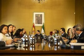 Foto: JUNTA DE ANDALUCÍA - Archivo