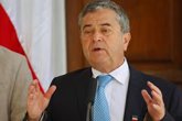 Foto: Chile.- Chile anuncia a Juan Antonio Coloma Correa como embajador en España