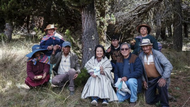 peru