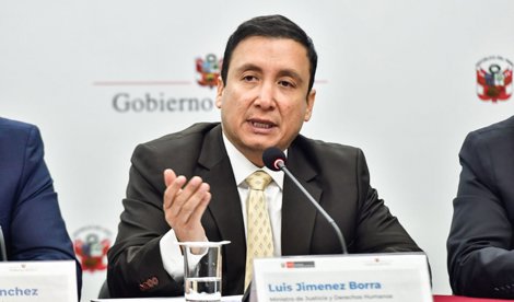 peru