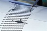 Foto: Chile.- Un sismo de magnitud 5,1 vuelve a sacudir la región norteña de Antofagasta en Chile