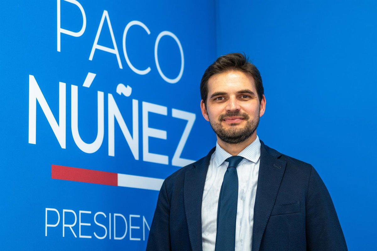 PP C-LM:  Hay mayoría de centro derecha, salimos a ganar para gobernar en solitario 