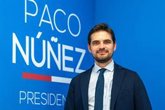 Foto: PP C-LM: "Hay mayoría de centro derecha, salimos a ganar para gobernar en solitario"