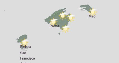 Islas Baleares