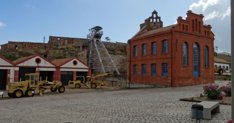 Castilla-La Mancha
