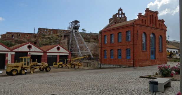 Castilla-La Mancha