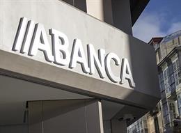 Oficina de Abanca