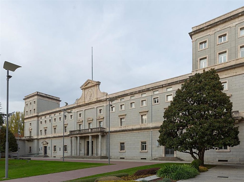 Archivo - Imagen de la Universidad de Navarra
