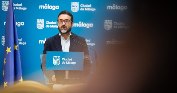 Málaga