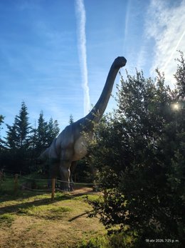 Dino grande
