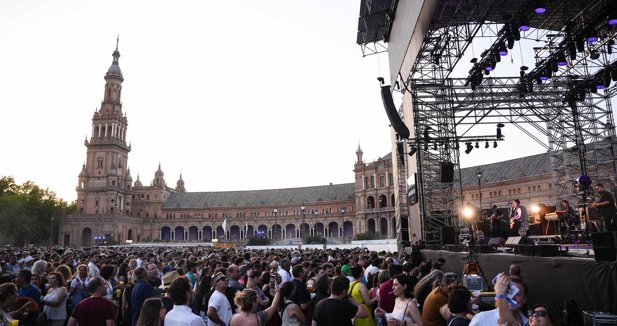 Sevilla