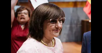 La Fiscalía de Madrid abre expediente a las dos fiscales mencionadas en las conversaciones del 'caso Plus Ultra'
