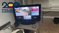 Cae en Sevilla un clan familiar de venta de droga en la barriada de Santa Teresa con 18 detenidos