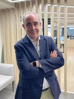 Ignacio Amirola.