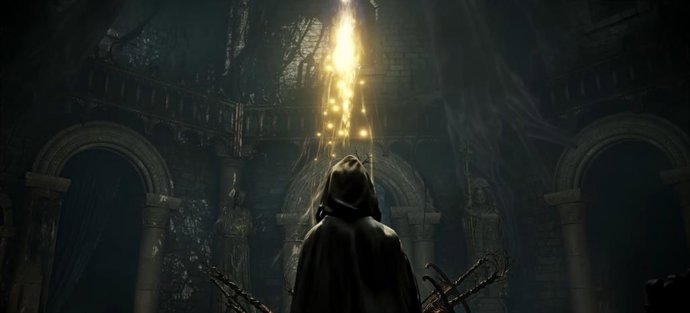 Nueva filtración de Elden Ring revela un enclave mítico del videojuego y dispara el ‘hype’ de los fans