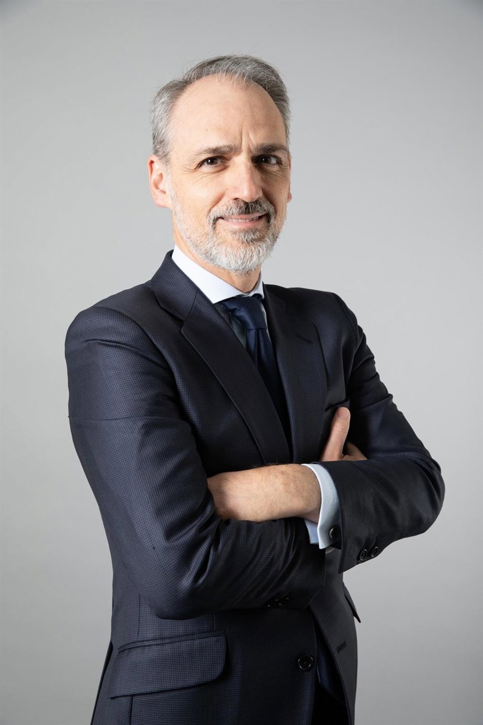 Isaac Martín Barbero, nuevo consejero delegado de Informa D&B