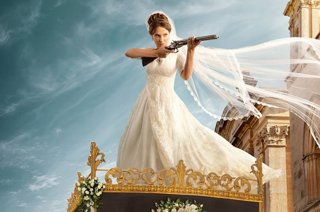 El póster de Enola Holmes 3 desata la ira por la mala IA: