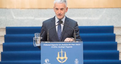 País Vasco