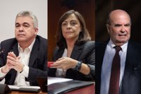 La AN imputa a Cerdán y la gerente del PSOE en el 'caso Leire' e investiga si se trató de obstruir casos judiciales