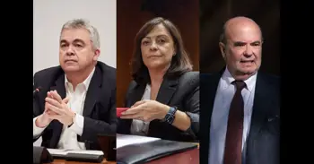 La AN imputa a Cerdán y la gerente del PSOE en el 'caso Leire' e investiga si se trató de obstruir casos judiciales