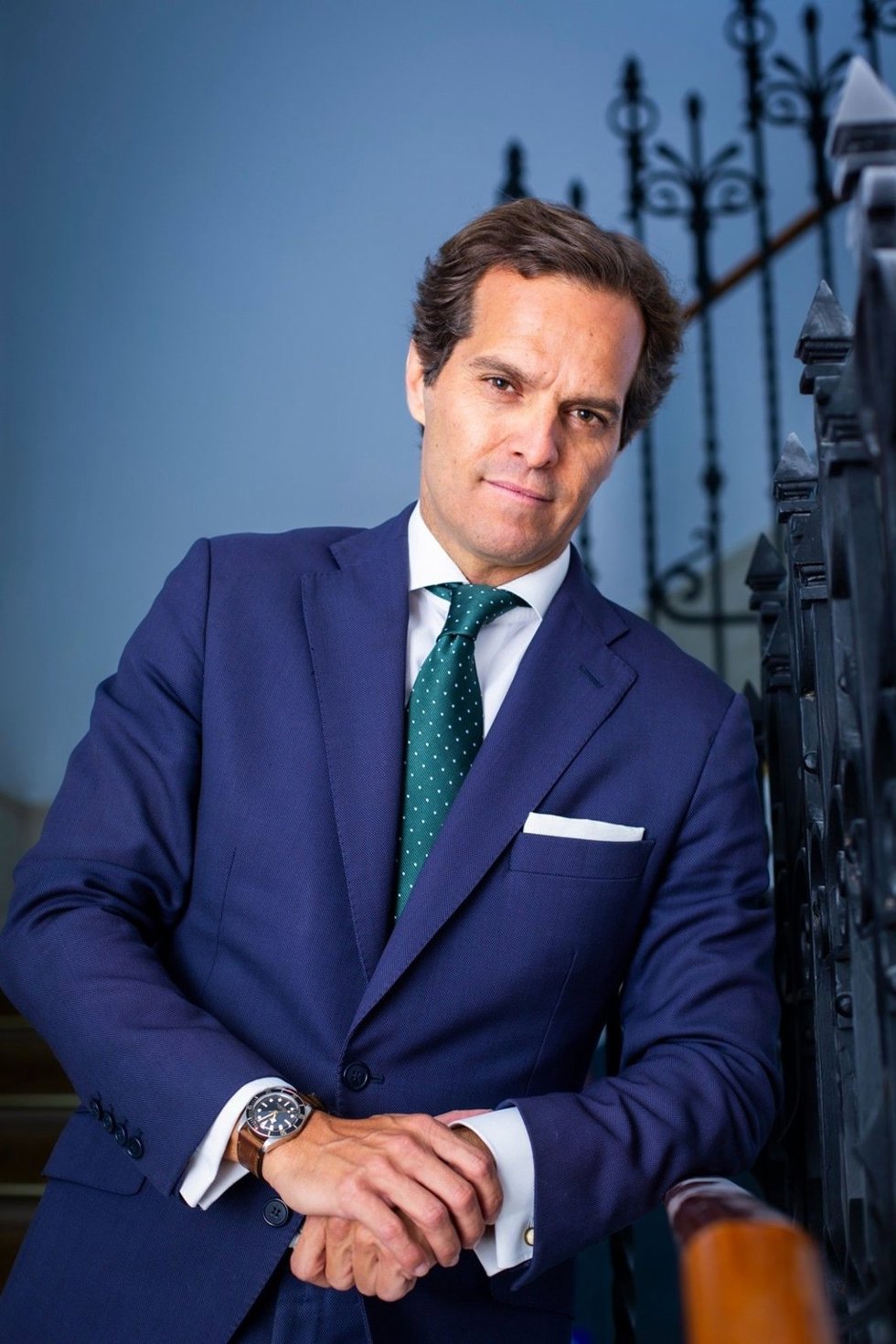 Gabino Stuyck