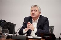 L'AN imputa Cerdán, la gerent del PSOE i Zarrías en el cas Leire Díez