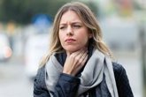 Foto: Por qué no ignorar una afonía o ronquera que dura más de 15 días