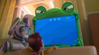 Las pantallas son el enemigo en el tráiler final de Toy Story 5