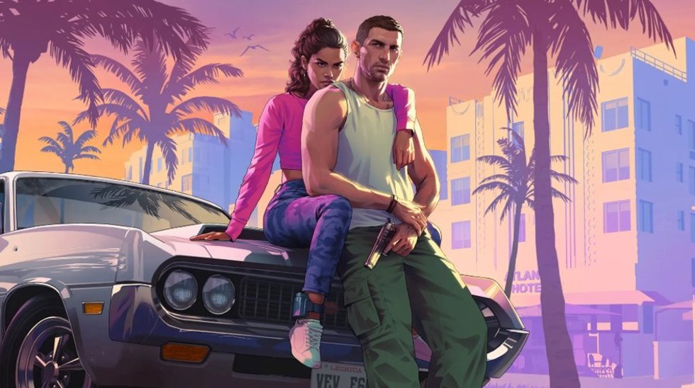 Grand Theft Auto VI