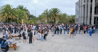 Islas Canarias