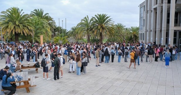 Islas Canarias