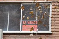 Los portales inmobiliarios achacan el repunte hipotecario a los altos precios de la vivienda