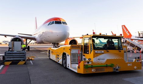 Transportes