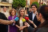 Foto: PSOE-A exige a Moreno "explicaciones inmediatas" sobre el incendio en Doñana y pide comparecencia de Sanz en Parlamento