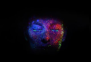 Recurso de un rostro