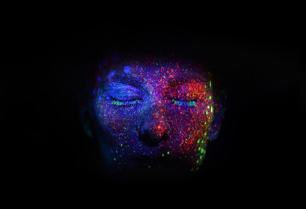 Recurso de un rostro