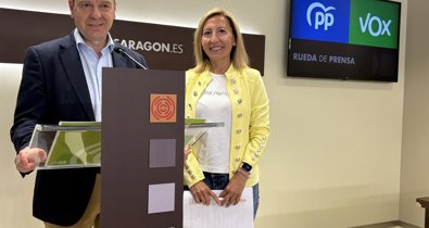 Aragón