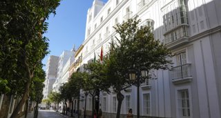 Andalucía Verde