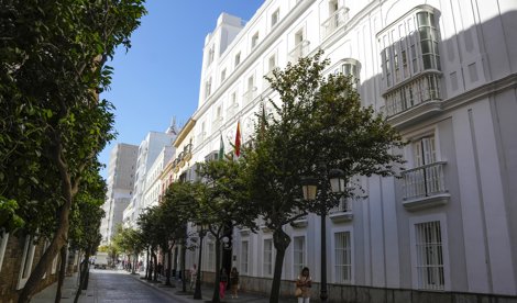 Andalucía Verde