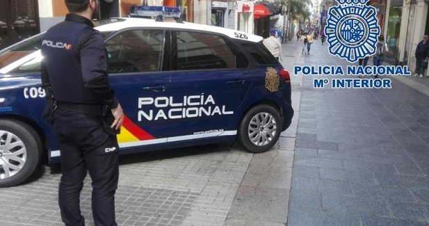 Andalucía