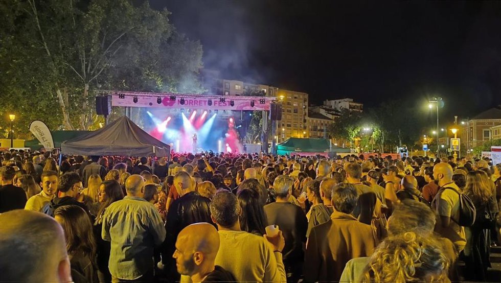 Archivo - Morrete Fest