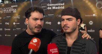 Vídeos Chance