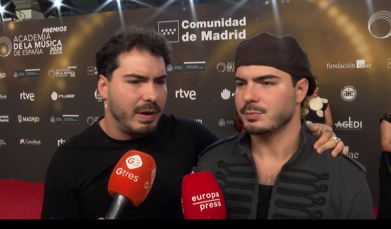 Vídeos Chance