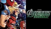 Foto: Filtrado el regreso de un mítico superhéroe en Vengadores: Doomsday